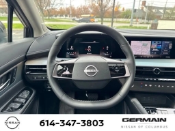 Nissan Murano SL AWD 2025