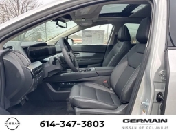 Nissan Murano SL AWD 2025