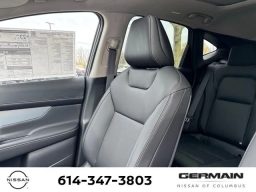 Nissan Murano SL AWD 2025