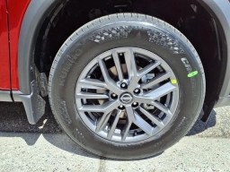 Nissan Rogue S FWD 2026