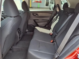 Nissan Rogue S FWD 2026