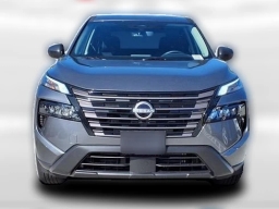 Nissan Rogue S FWD 2026