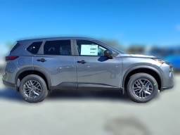 Nissan Rogue S FWD 2026