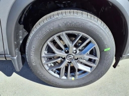 Nissan Rogue S FWD 2026