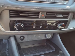 Nissan Rogue S FWD 2026