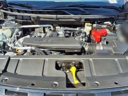 Nissan Rogue S FWD 2026