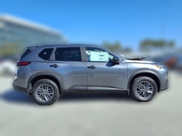 Nissan Rogue S FWD 2026