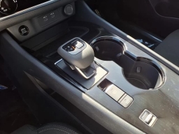 Nissan Rogue S FWD 2026