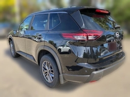 Nissan Rogue S AWD 2026