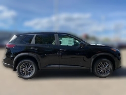 Nissan Rogue S AWD 2026