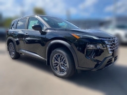 Nissan Rogue S AWD 2026