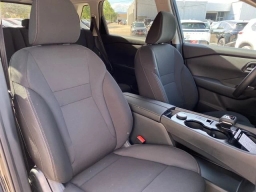 Nissan Rogue S AWD 2026