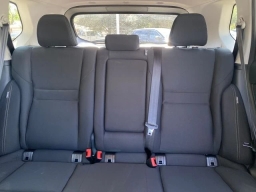 Nissan Rogue S AWD 2026