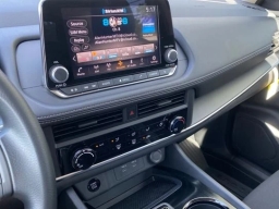 Nissan Rogue S AWD 2026