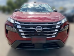 Nissan Rogue S AWD 2026