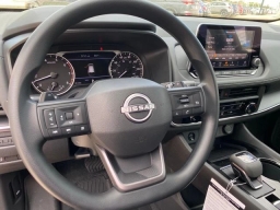 Nissan Rogue S AWD 2026