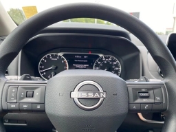 Nissan Rogue S AWD 2026