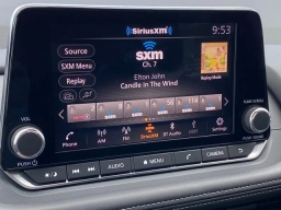 Nissan Rogue S AWD 2026