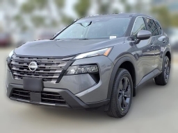 Nissan Rogue SV FWD 2026