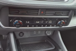 Nissan Rogue SV FWD 2026