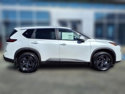 Nissan Rogue SV FWD 2026