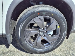 Nissan Rogue SV FWD 2026