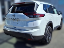 Nissan Rogue SV FWD 2026