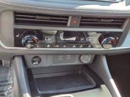 Nissan Rogue SV FWD 2026