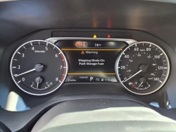 Nissan Rogue SV FWD 2026