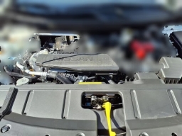 Nissan Rogue SV FWD 2026