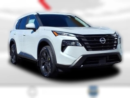 Nissan Rogue SV FWD 2026