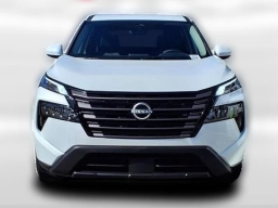 Nissan Rogue SV FWD 2026