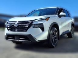 Nissan Rogue SV FWD 2026