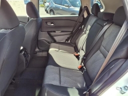 Nissan Rogue SV FWD 2026