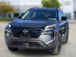 Nissan Rogue Dark Armor FWD 2026