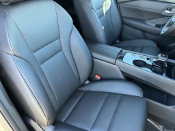 Nissan Rogue Dark Armor FWD 2026