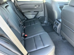 Nissan Rogue Dark Armor FWD 2026