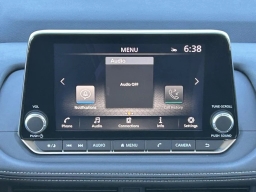 Nissan Rogue Dark Armor FWD 2026