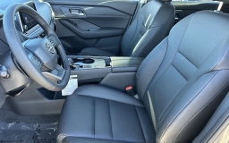 Nissan Rogue Dark Armor FWD 2026