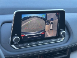 Nissan Rogue Dark Armor FWD 2026