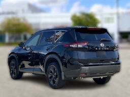 Nissan Rogue SV FWD 2026