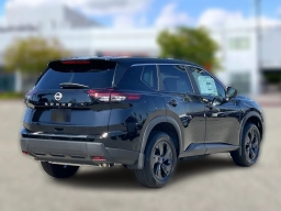 Nissan Rogue SV FWD 2026