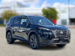 Nissan Rogue SV FWD 2026