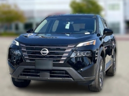 Nissan Rogue SV FWD 2026