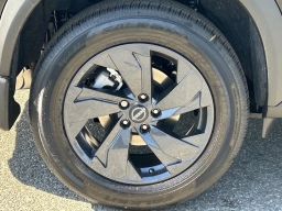 Nissan Rogue SV FWD 2026