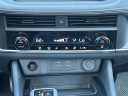 Nissan Rogue SV FWD 2026