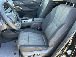 Nissan Rogue SV FWD 2026