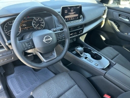 Nissan Rogue SV FWD 2026