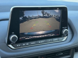 Nissan Rogue SV FWD 2026