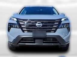 Nissan Rogue SV FWD 2026